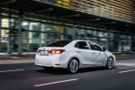 Toyota Corolla Prestige+ 2018 года (ZA)